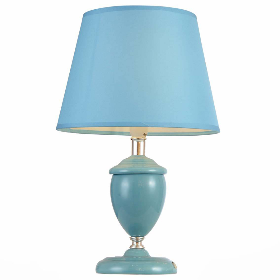 Настольная лампа ST LUCE SL984.704.01 Pastello