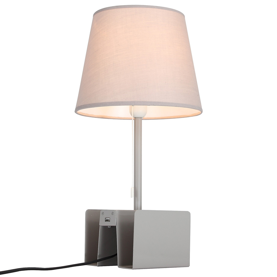 Настольная лампа ST LUCE SLE301.704.01 PORTUNO