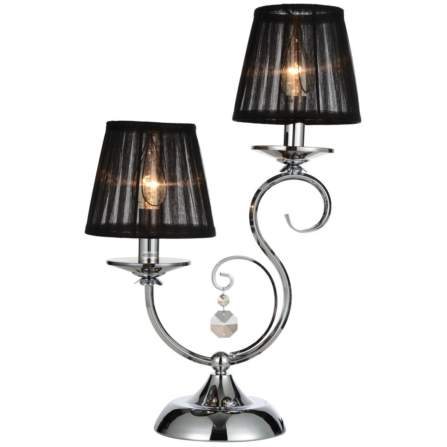 Настольная лампа ST LUCE SL666.404.02 Indovinello