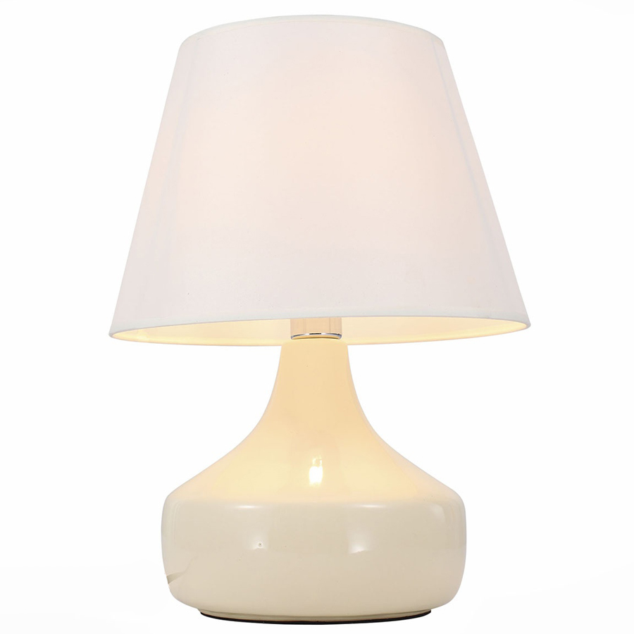 Настольная лампа ST LUCE SL969.504.01 TABELLA
