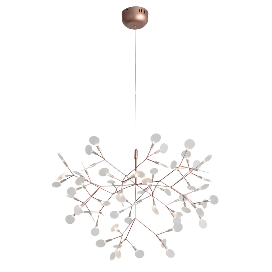 Светильник ST LUCE SL379.203.63 RAFINA