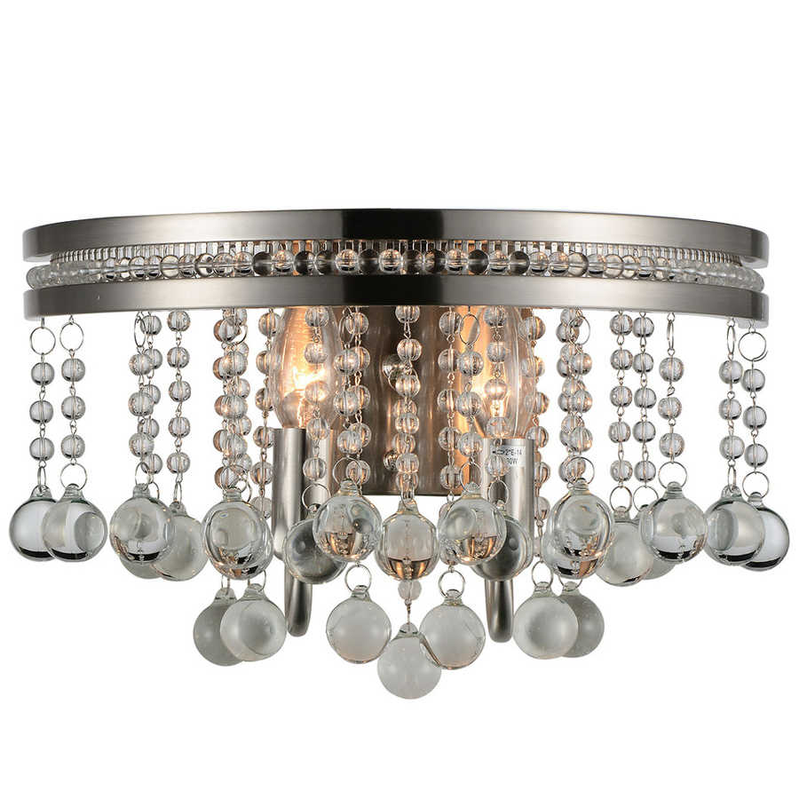 Хрустальное бра ST LUCE SL749.101.02