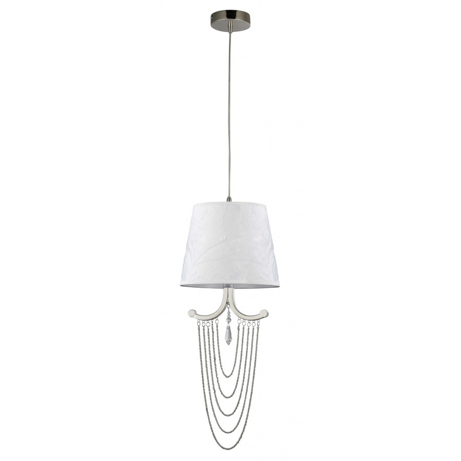 Светильник Crystal lux FOGGIA SP1 FOGGIA