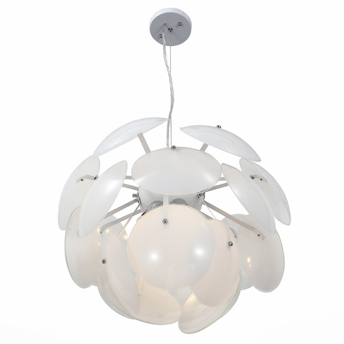 Светильник ST LUCE SL301.553.05 Nelumbo