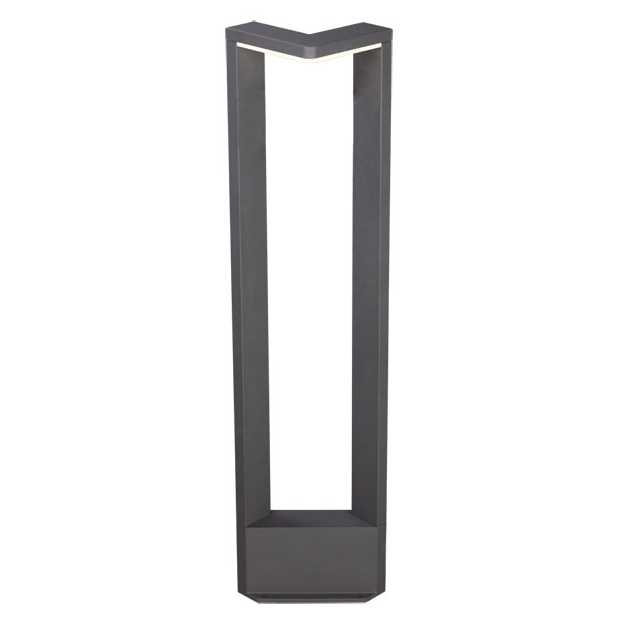 Уличный светильник Novotech 357676 Roca Led