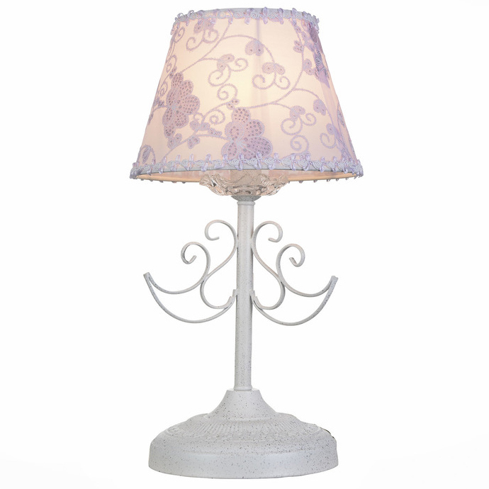 Настольная лампа ST LUCE SL160.504.01 Incanto