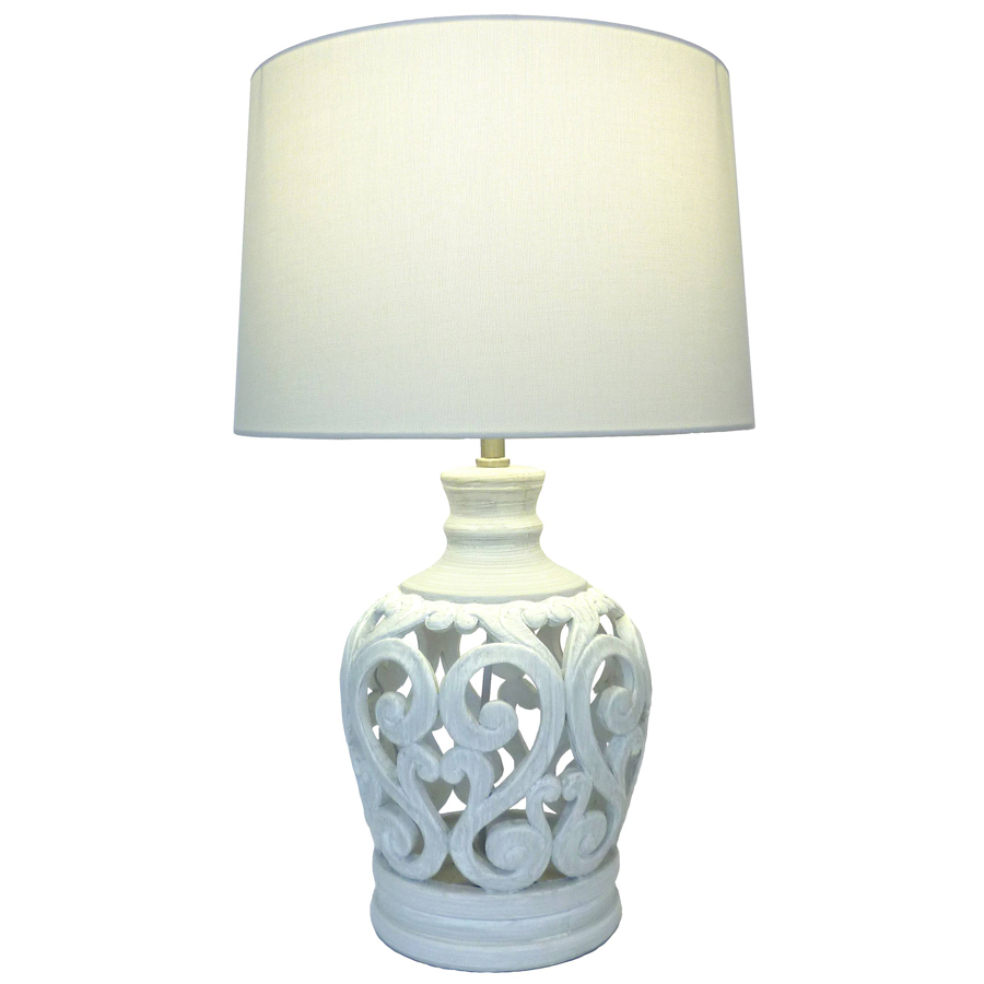 Настольная лампа ST LUCE SL999.554.01 Pastello