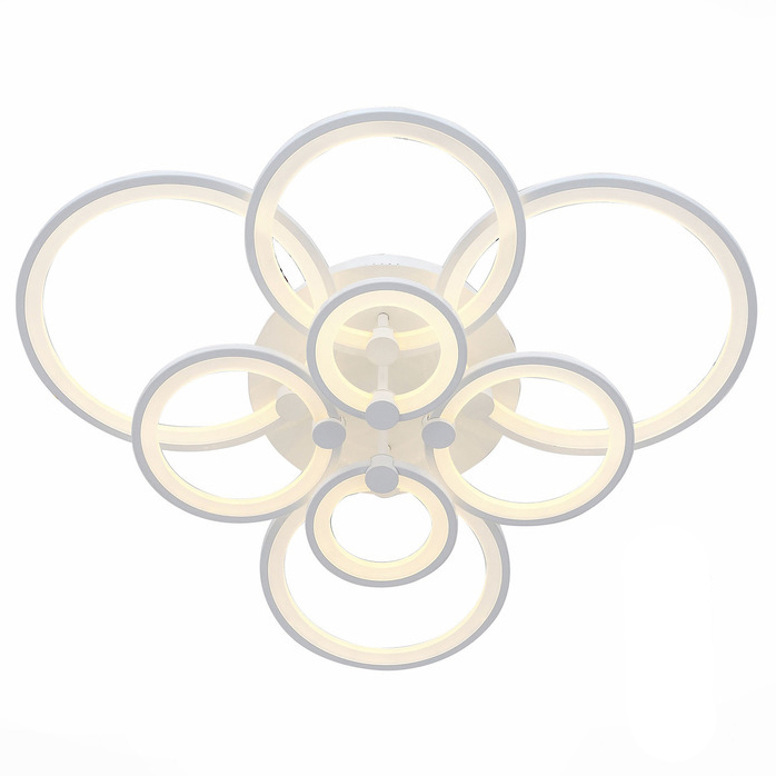 Светильник ST LUCE SL867.502.08 Twiddle