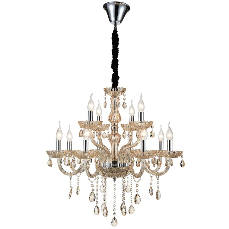Хрустальная люстра ST LUCE SL646.103.12