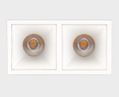 IT06-6020 white 3000K - 2 шт. + IT06-6022 white