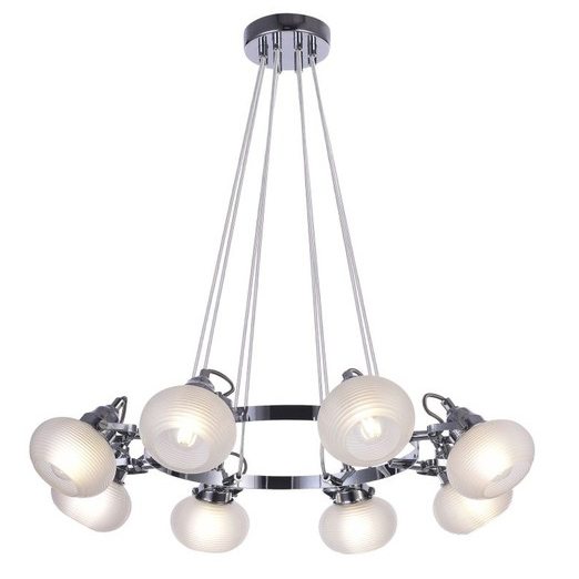 Светильник Freya FR5690PL-08CH Linda