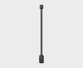 Потолочный крепеж IT010-4016 black