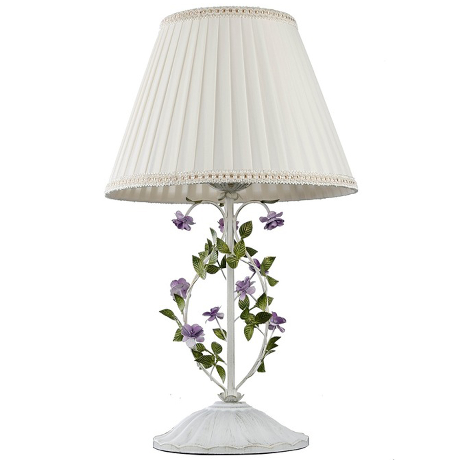 Настольная лампа ST LUCE SL695.504.01 Fiori