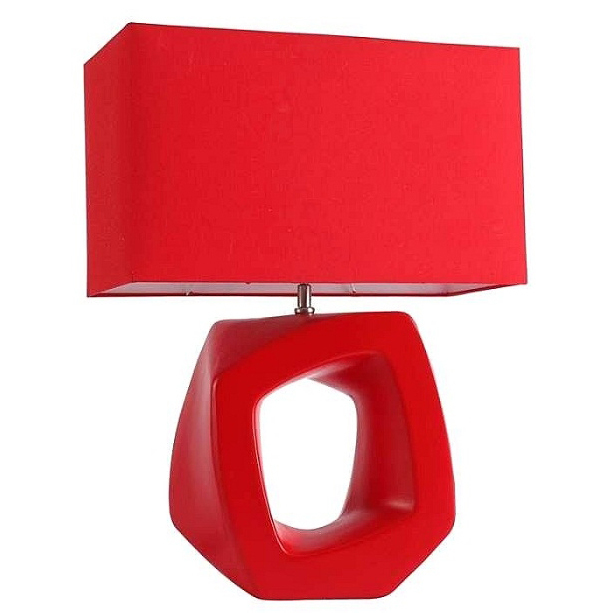 Настольная лампа ST LUCE SL997.604.01 Pastello