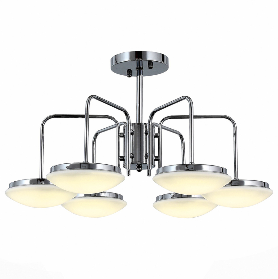 Люстра ST LUCE SLE120.102.06 PRATICO