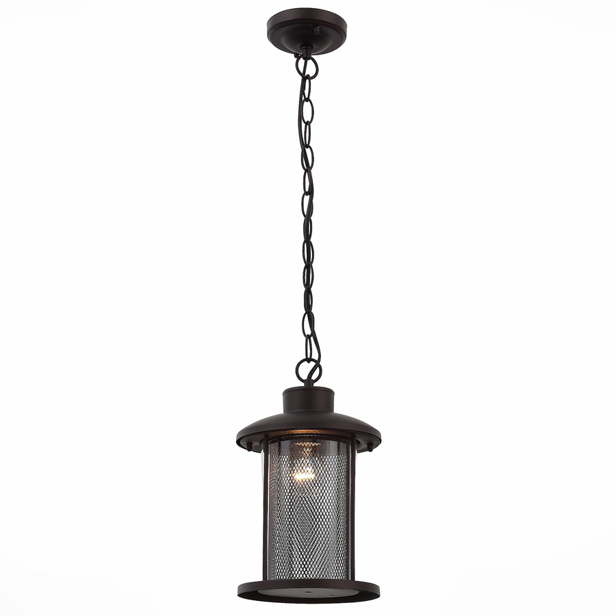 Уличный светильник ST LUCE SL080.403.01 LASTERO