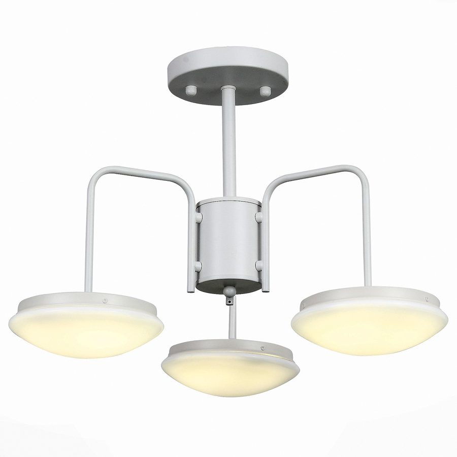 Люстра ST LUCE SLE120.502.03 PRATICO