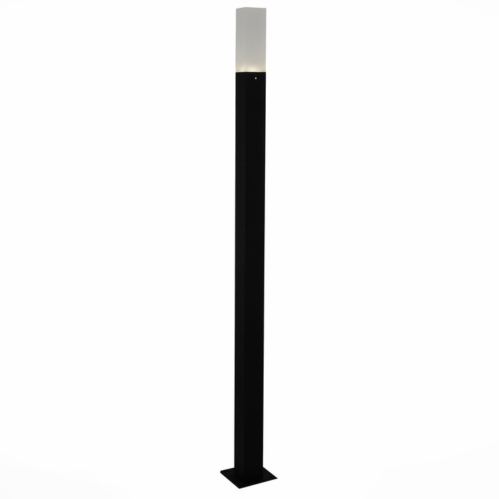Уличный светильник ST LUCE SL101.415.01 Vivo