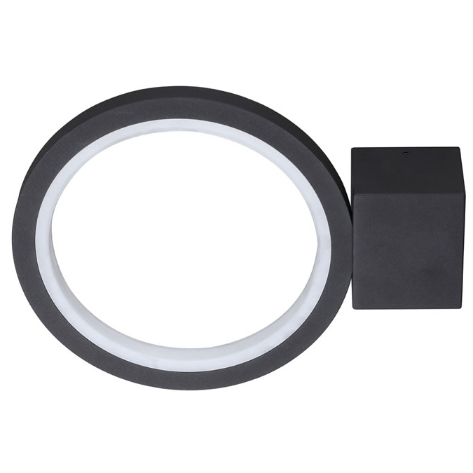 Уличный светильник Novotech 357444 Roca Led