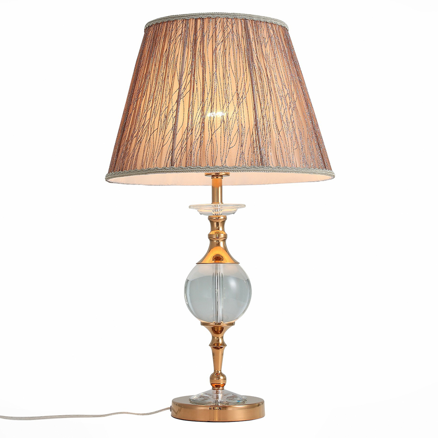 Настольная лампа ST LUCE SL965.204.01 VEZZO