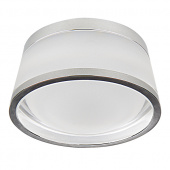 072154 Светильник MATURO LED 5W 400LM ХРОМ 4000K (в комплекте)