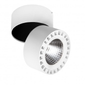 381363 Светильник  FORTE IP65 LED 35W 3500LM 30G БЕЛЫЙ 3000K (в комплекте)