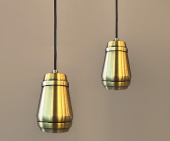Leo SP 6264 brass