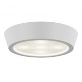 214902 Светильник URBANO LED 10W 1175LM БЕЛЫЙ 3000K IP65 (в комплекте)
