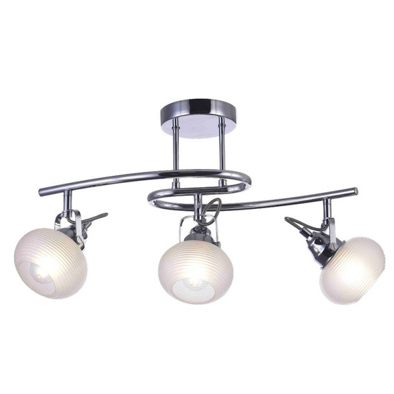 Светильник Freya FR5690CL-03CH Linda