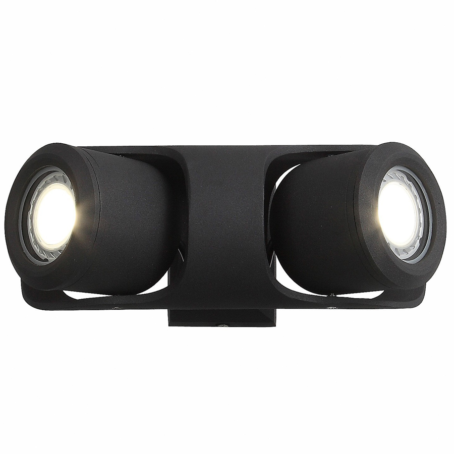Уличный светильник ST LUCE SL093.401.02 ROUND