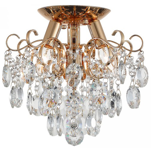 Хрустальная люстра ST LUCE SL846.202.03 Orecchini