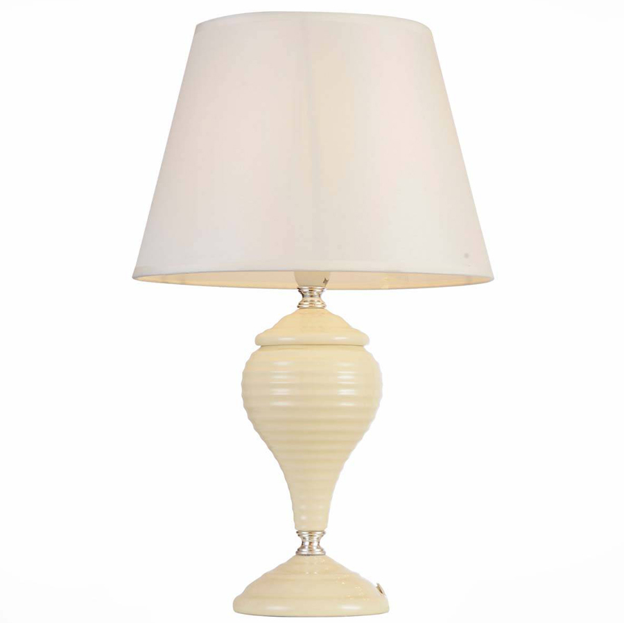 Настольная лампа ST LUCE SL983.504.01 Pastello