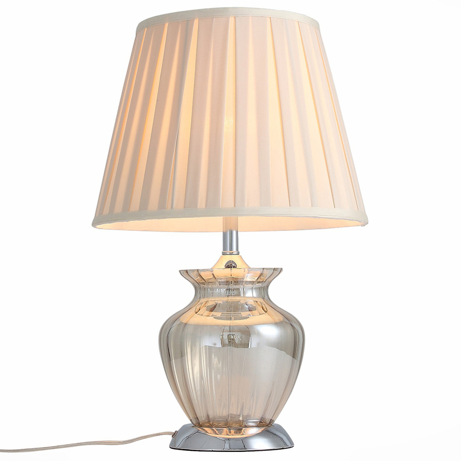 Настольная лампа ST LUCE SL967.104.01 ASSENZA