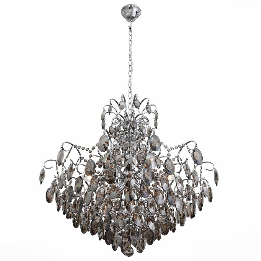 Хрустальная люстра ST LUCE SL846.103.09 Orecchini