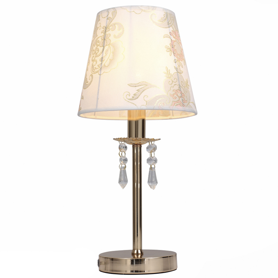 Настольная лампа ST LUCE SLE102.204.01 RIposo