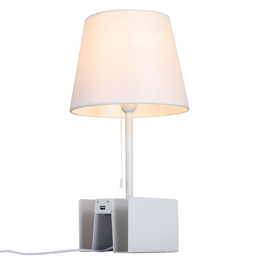 Настольная лампа ST LUCE SLE301.504.01 PORTUNO