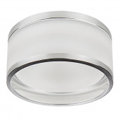 072274 Светильник MATURO LED 7W 650LM ХРОМ 4000K (в комплекте)