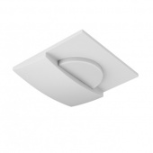 212146 Светильник LUMINA QUAD LED 1W 60LM БЕЛЫЙ 3000K (в комплекте)
