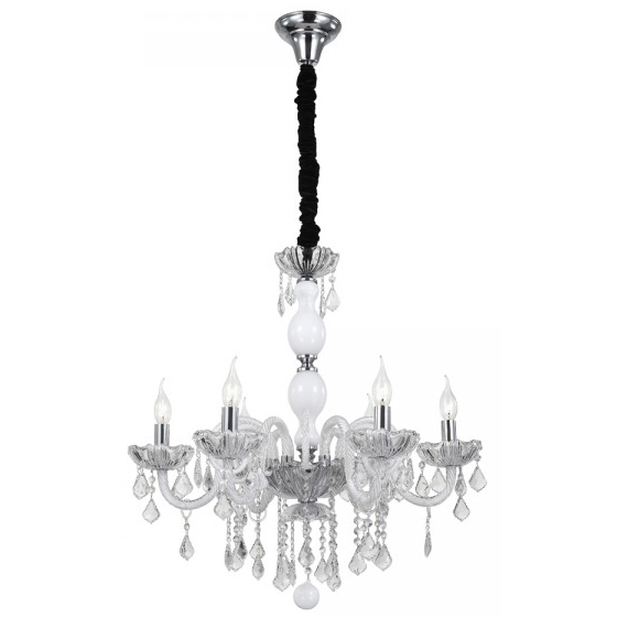 Хрустальная люстра ST LUCE SL641.103.06 Ballo