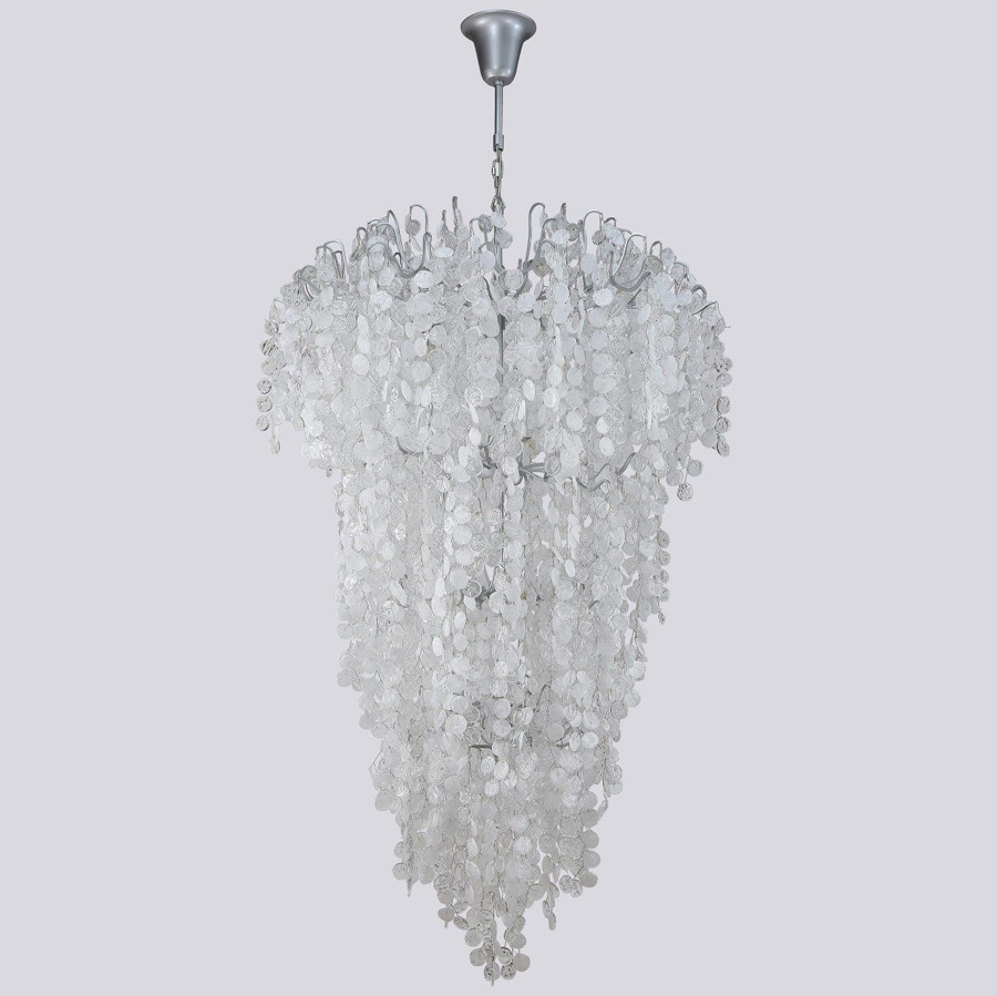 Светильник Crystal lux BARCELONA SP33 SILVER BARCELONA
