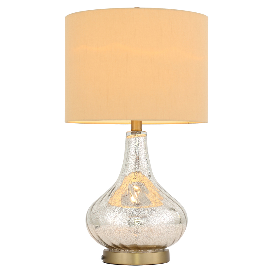 Настольная лампа ST LUCE SL968.204.01 AMPOLLA