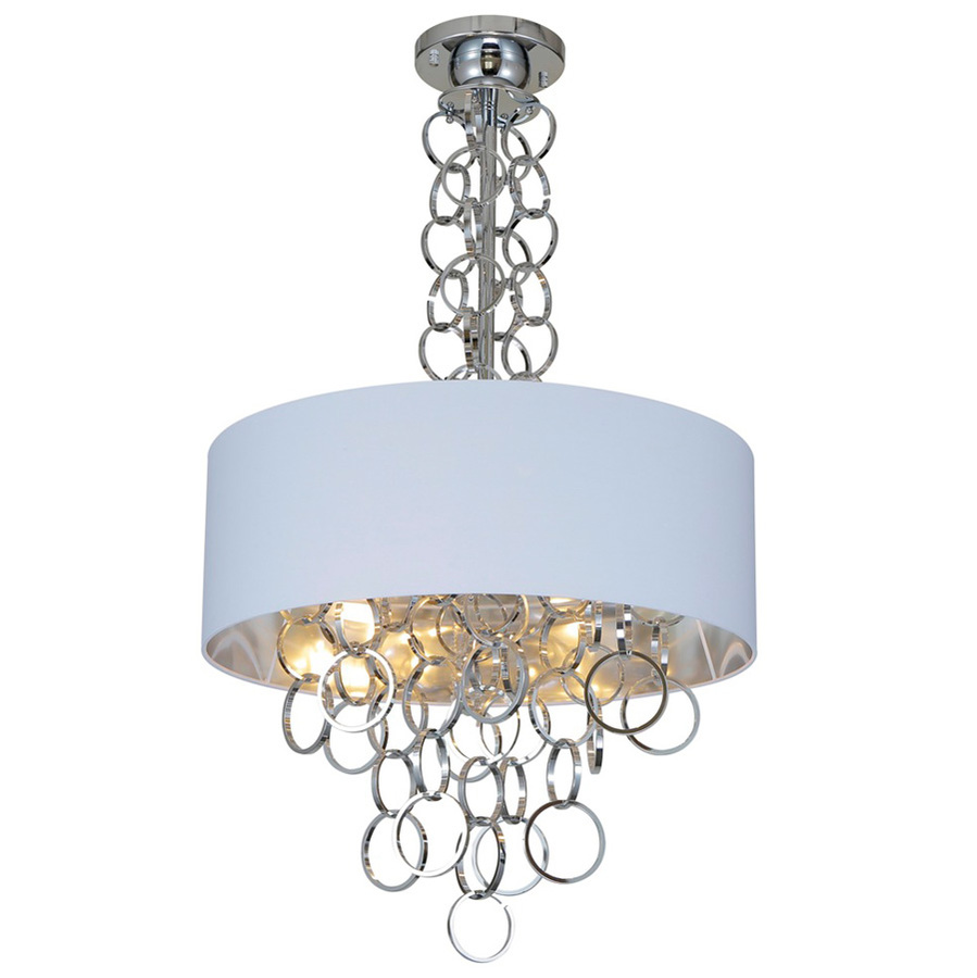 Светильник Crystal lux OLIMPO SP6
