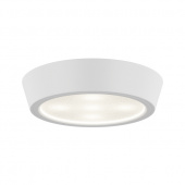 214704 Светильник URBANO MINI LED 8W 770LM БЕЛЫЙ 4000K IP65 (в комплекте)