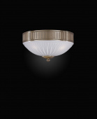 Reccagni Angelo A 9260/2 Настенный светильник, Бра