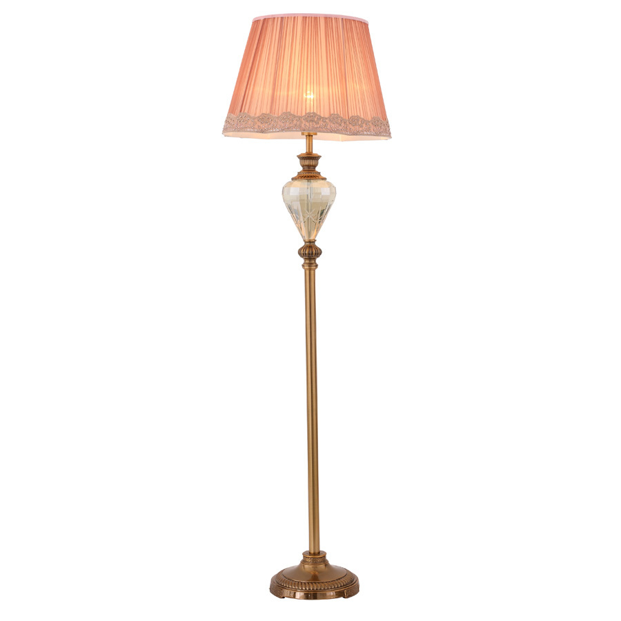 Торшер ST LUCE SL966.315.01 ASSENZA