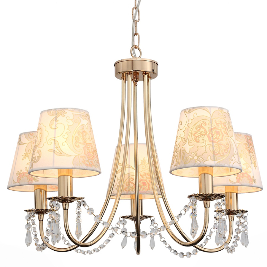 Люстра ST LUCE SLE102.203.05 RIposo