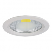 223304 Светильник FORTO LED 30W 2850LM 55G 4000K (в комплекте)