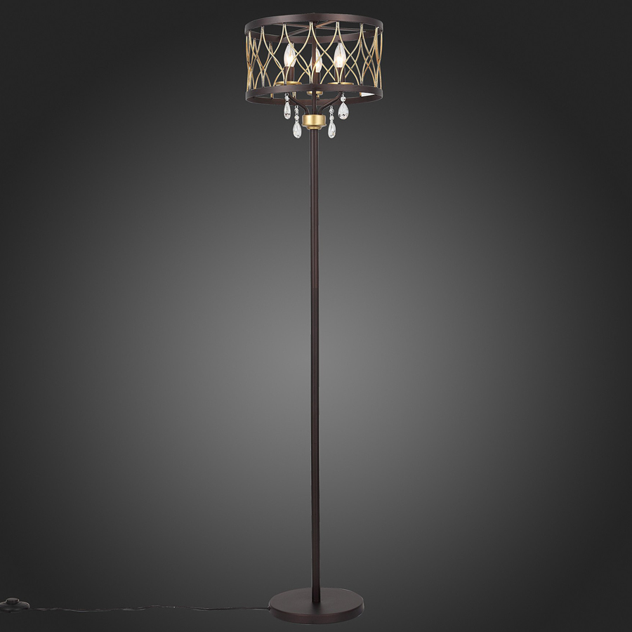 Торшер ST LUCE SL789.425.03 GRASSО
