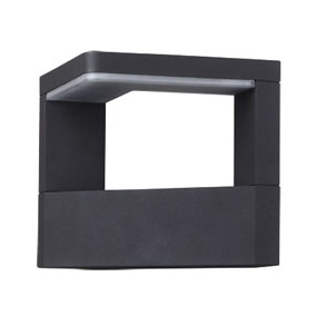 Уличный светильник Novotech 357675 Roca Led