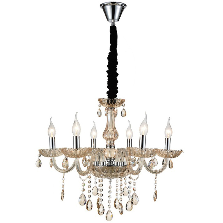 Хрустальная люстра ST LUCE SL646.103.06